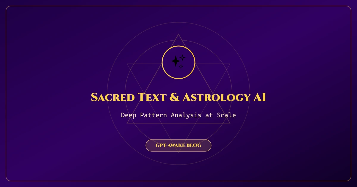 astrology natal chart digital AI analysis showing planetary positions for spiritual self knowledge